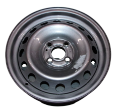Stalen Velg 15 Nieuw Origineel 403006431R Dacia Logan 2