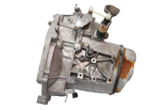 Versnellingsbak 1,1 1,4 20CQ08 C3 1007 Citroen Peugeot 2222RC 1017