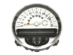 Snelheidsmeter Mini Cooper D R56 9232430-02 BM508041 55831