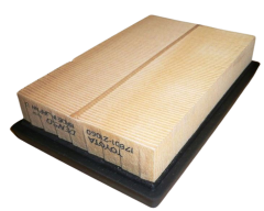 Luchtfilter Origineel Citroen Peugeot C1 108 1616368880