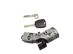 Contactslot Peugeot Partner 2 N0502455 4162PT