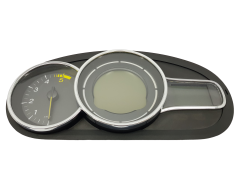 Toerenteller Renault Megane 3 248103468R A2C94771500 27005