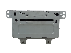 Radio CD-speler Opel 22877394 CQ-JG42F9GE UZZ Panasonic 1285