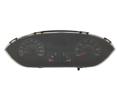 Snelheidsmeter Fiat Idea 735364158 503000685100 23726