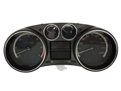 Snelheidsmeter Peugeot 308 9665107480 503001550311 22751