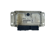 Regeleenheid PSA Toyota 89661-0H022 0261208702 Bosch 60035