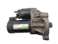 Startmotor Citroen Peugeot 5802E4 DRA661 1.8 2.0 Valeo 1386