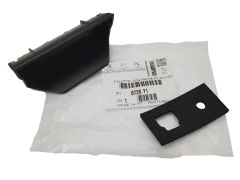 Kofferklepgreep Achter Origineel Citroen Peugeot Berlingo Partner II 8726Y1