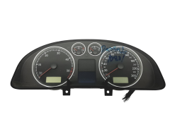 Toerenteller VW Passat 3B 3B0920827A 110080198002 56095