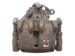 Remklauw Links Voor Citroen C5 9646601280 0204Y01081 Bosch