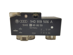 Regeleenheid 1H0919506A 898659 Volkswagen
