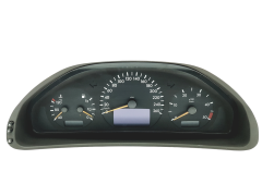 Toerenteller Mercedes E W210 A2105402811 VDO 28788