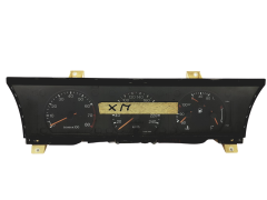 Snelheidsmeter Citroen XM 95637565 09020499905 Veglia