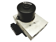 Abs Pomp BMW 3 E46 3451 6751767 3451 6751768 Ate 35265