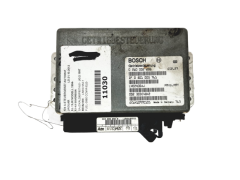 Regeleenheid 0260002233 LHE1400AJ Jaguar Bosch