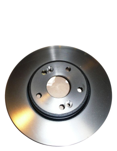 Remschijf Voor Origineel Renault Laguna II 8200007121