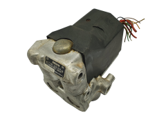 Abs Pomp Mercedes-Benz E W124 0265200043 Bosch 63379