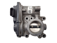 Gasklephuisventiel Renault 161206038R H8201171233 0.9 1.2 TCE 2799