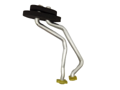Verwarmingsbuis Renault Clio 4 Captur 924147408R