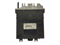 ECU Motormanagement VW Seat 028906021P 0281001251 Bosch 19149