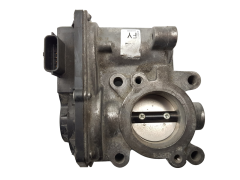 Gasklephuisventiel Renault 161206038R H8201171233 0.9 1.2 TCE 1162