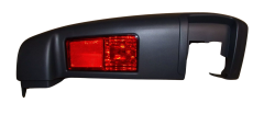 Bumper Links Achter Origineel 1608693680 Citroen Peugeot