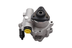 Stuurbekrachtigingspomp Doe Audi A6 4F0145155H 11451791801 Vika