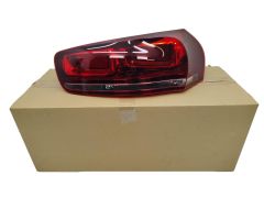 Lamp Rechts Nieuw Origineel 9677502580 Citroen C4 Picasso 2