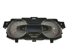 Toerenteller Renault Trafic 3 248100572R Visteon 47407