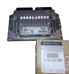 Regeleenheid Nieuw Origineel 310320288R Renault