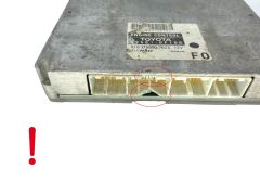 Regeleenheid 89661-0F100 MB175800-7623 Toyota Denso 56415