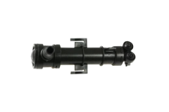 Koplampsproeier Links 6V0955965 99551827201 Skoda Fabia 3 Vika