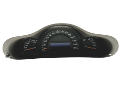 Toerenteller Mercedes C W203 A2035401547 Vdo