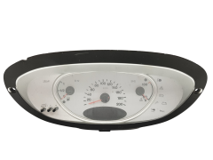 Snelheidsmeter Lancia Ypsilon 06061350170 42151
