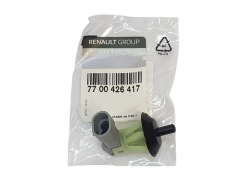 Lichtsensor Renault 7700426417 Nieuw Origineel