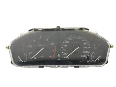 Toerenteller Honda Accord HR-166-01 56923