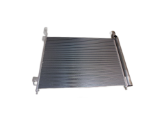 Airconditioncondensator Nieuw Origineel 921005115R Renault
