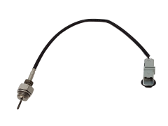 Uitlaattemperatuursensor Origineel Renault Nissan 2.5 dCI 8200532548