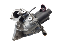 Egr Klep Renault Dacia Nissan 8200846454E 8200836385 1.5 DCI