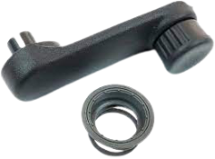Raamslinger Origineel Renault Clio 3 Kangoo 2 7700811387