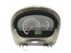 Snelheidsmeter Fiat Seicento 735382378 6063449929 57827