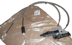 Deurslotmechanisme Links Nieuw Origineel 9808417680 Citroen Jumpy 4 Peugeot Expert 4