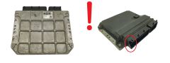 Regeleenheid 89661-02D91 MB175800-9592 Toyota Denso