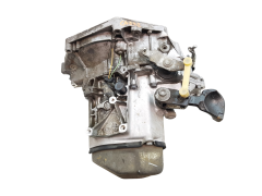 Versnellingsbak 2222RC 20CQ08 Citroen C3 Peugeot 1007 1.1 1.4 1035