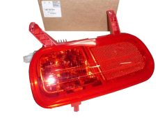 Mistlamp Links Origineel 6350JL 6350.JL Peugeot 5008