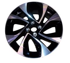 Lichtmetalen Velg 18' Nieuw Origineel 96879026XY Citroen