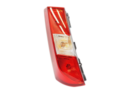 Lamp Links Achter Dacia Dokker 265551619R