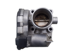 Gasklephuisventiel Fiat Lancia 0280750042 1.2B Bosch 1154