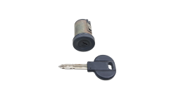 Slotcilinder 9170AY Citroen Xantia 1078