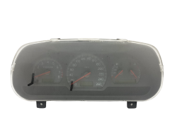 Snelheidsmeter Volvo V40 30857579H 30857579 H 54637